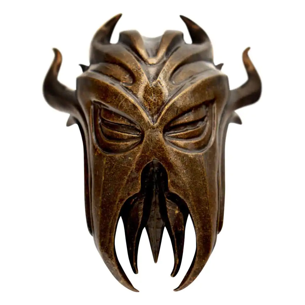 The Elder Scrolls V: Skyrim Replica Dragon Priest Masks Set - 12 ks (masiek) termékfotó