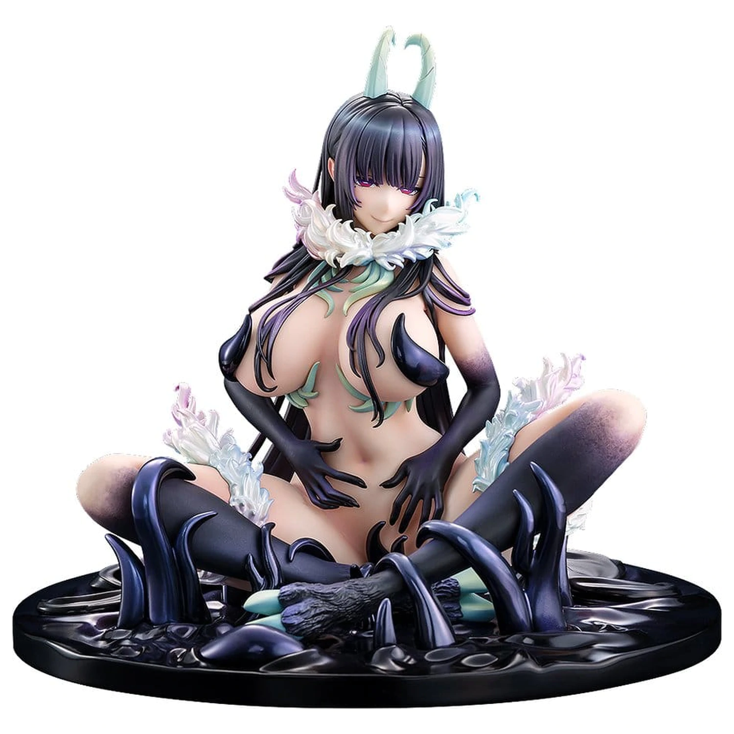 The Elder Sister-Like One PVC figúrka 1/6 Chiyo 18 cm produktová fotografia