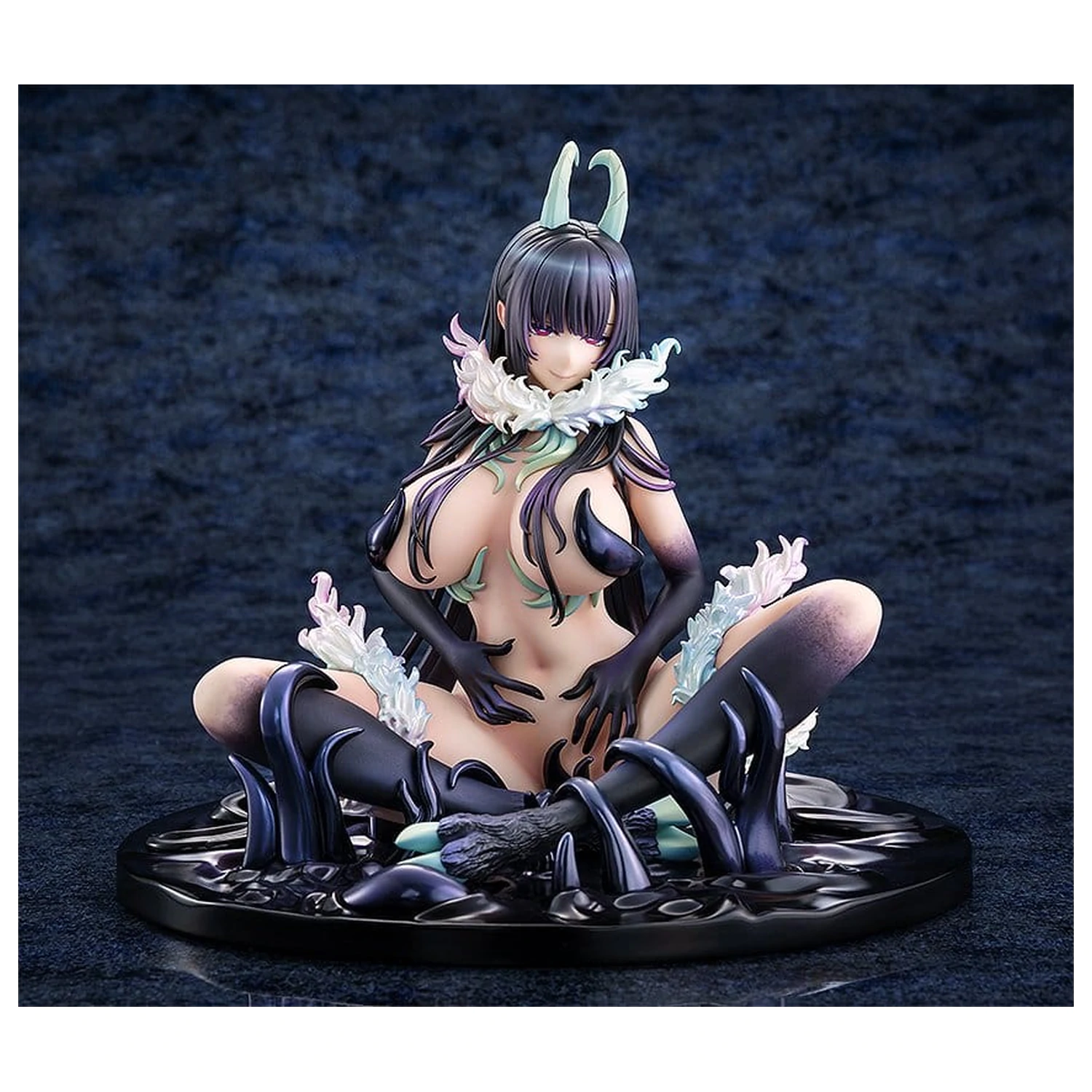 The Elder Sister-Like One PVC figúrka 1/6 Chiyo 18 cm produktová fotografia