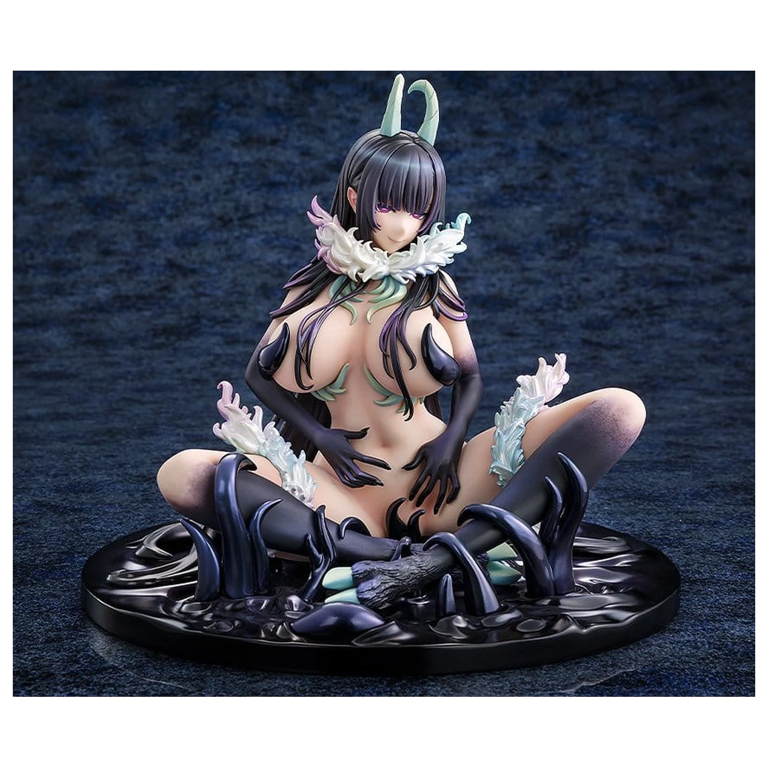 The Elder Sister-Like One PVC figúrka 1/6 Chiyo 18 cm produktová fotografia