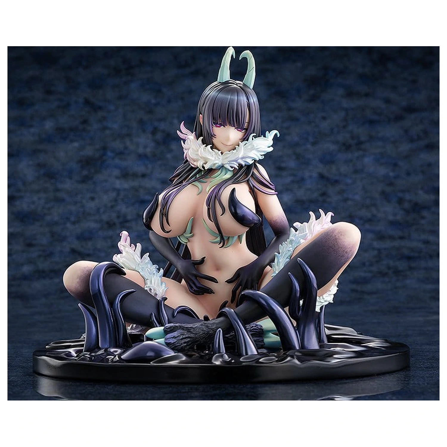 The Elder Sister-Like One PVC figúrka 1/6 Chiyo 18 cm produktová fotografia