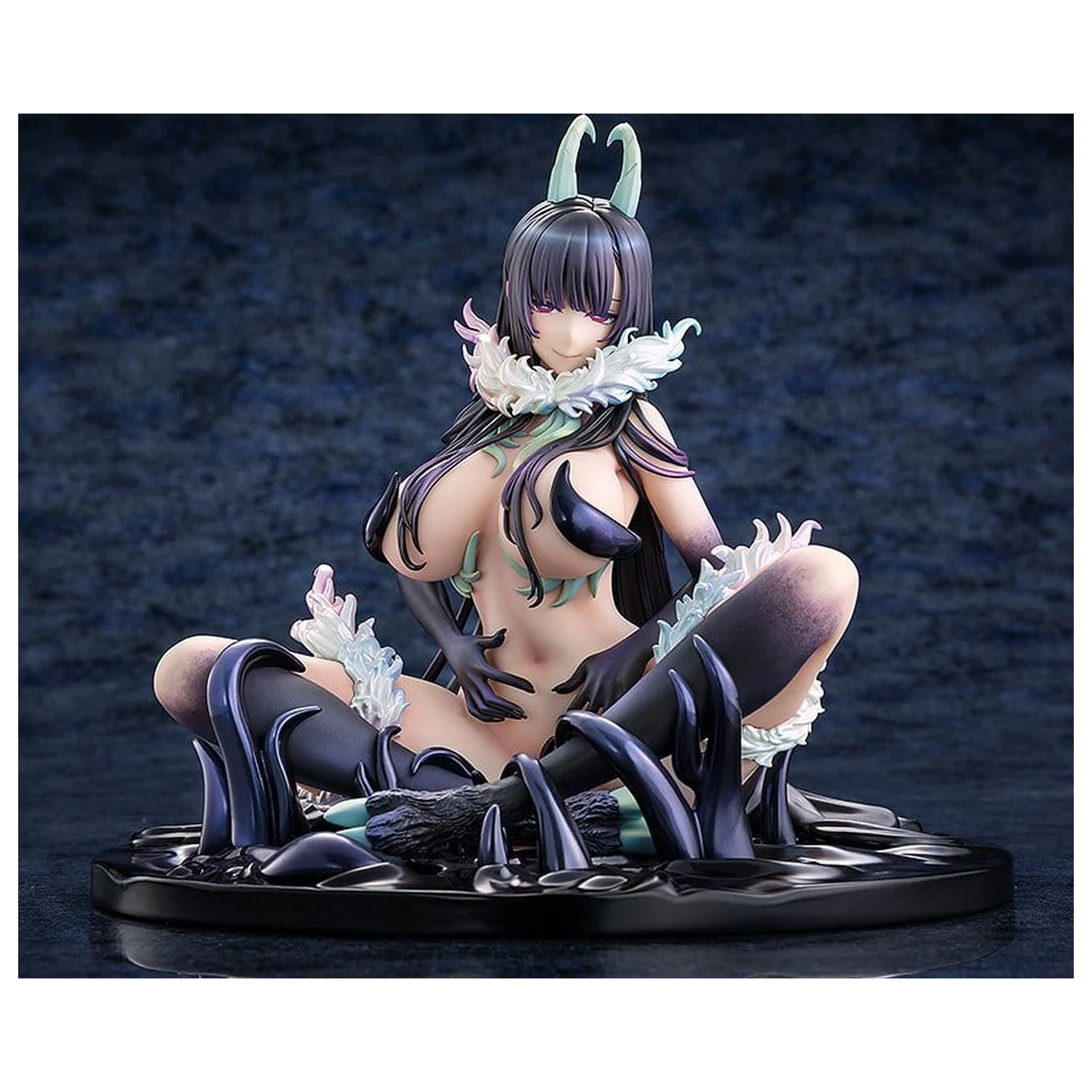 The Elder Sister-Like One PVC figúrka 1/6 Chiyo 18 cm produktová fotografia