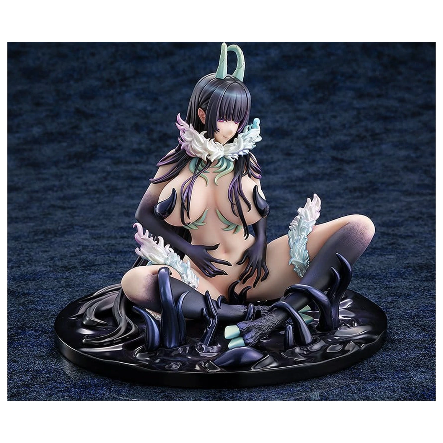 The Elder Sister-Like One PVC figúrka 1/6 Chiyo 18 cm produktová fotografia