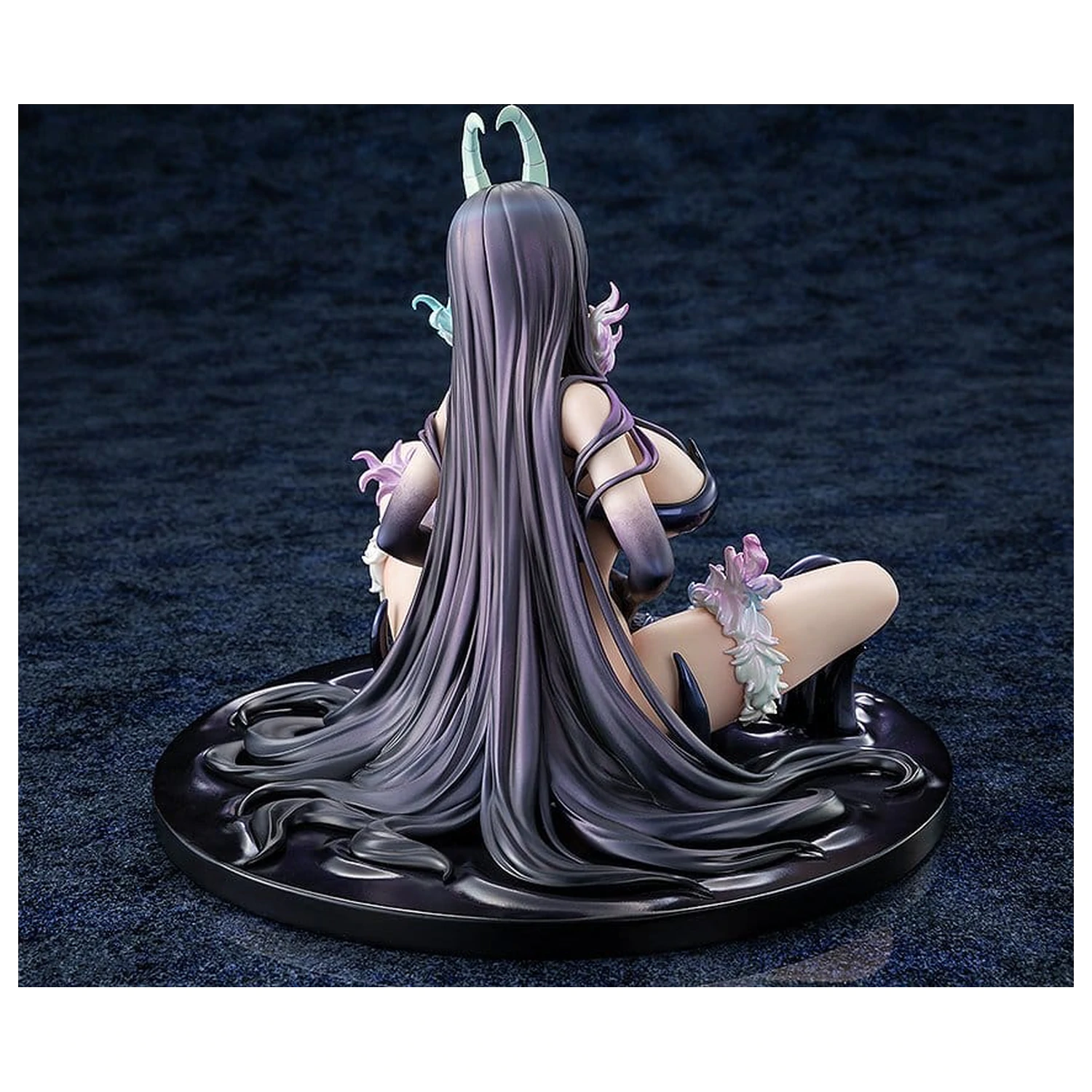 The Elder Sister-Like One PVC figúrka 1/6 Chiyo 18 cm produktová fotografia