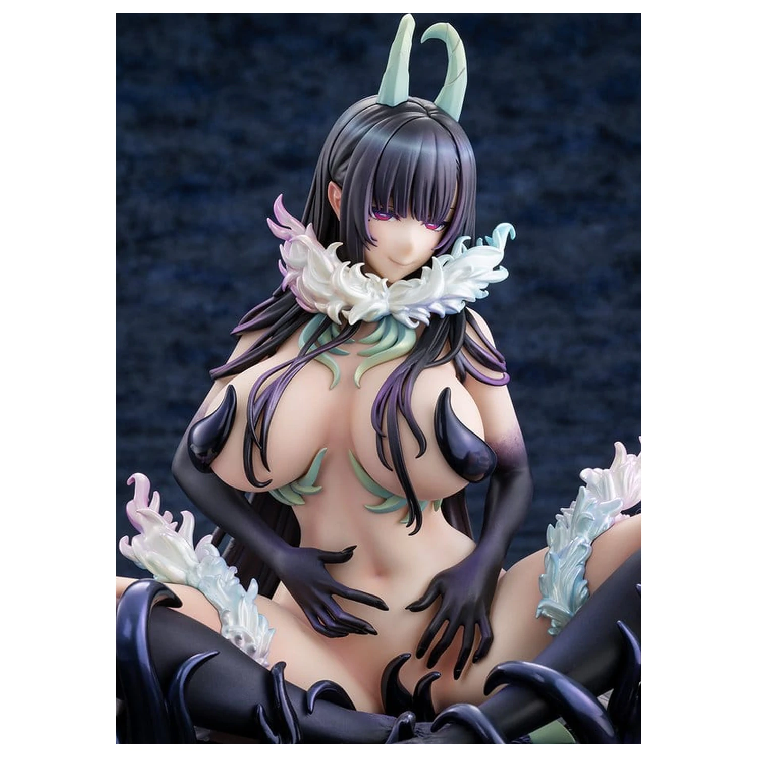 The Elder Sister-Like One PVC figúrka 1/6 Chiyo 18 cm produktová fotografia