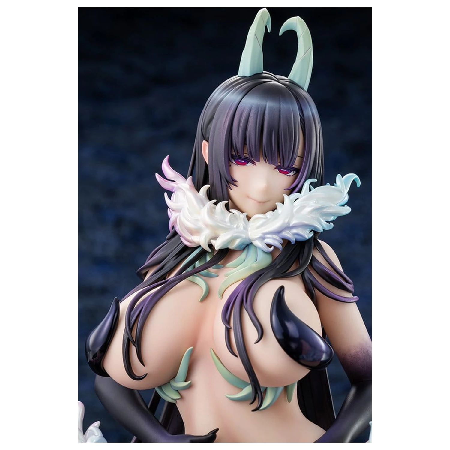 The Elder Sister-Like One PVC figúrka 1/6 Chiyo 18 cm produktová fotografia