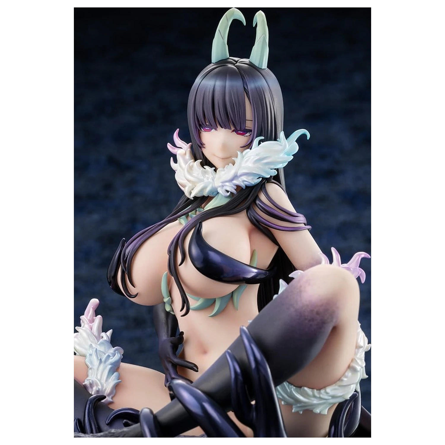 The Elder Sister-Like One PVC figúrka 1/6 Chiyo 18 cm produktová fotografia