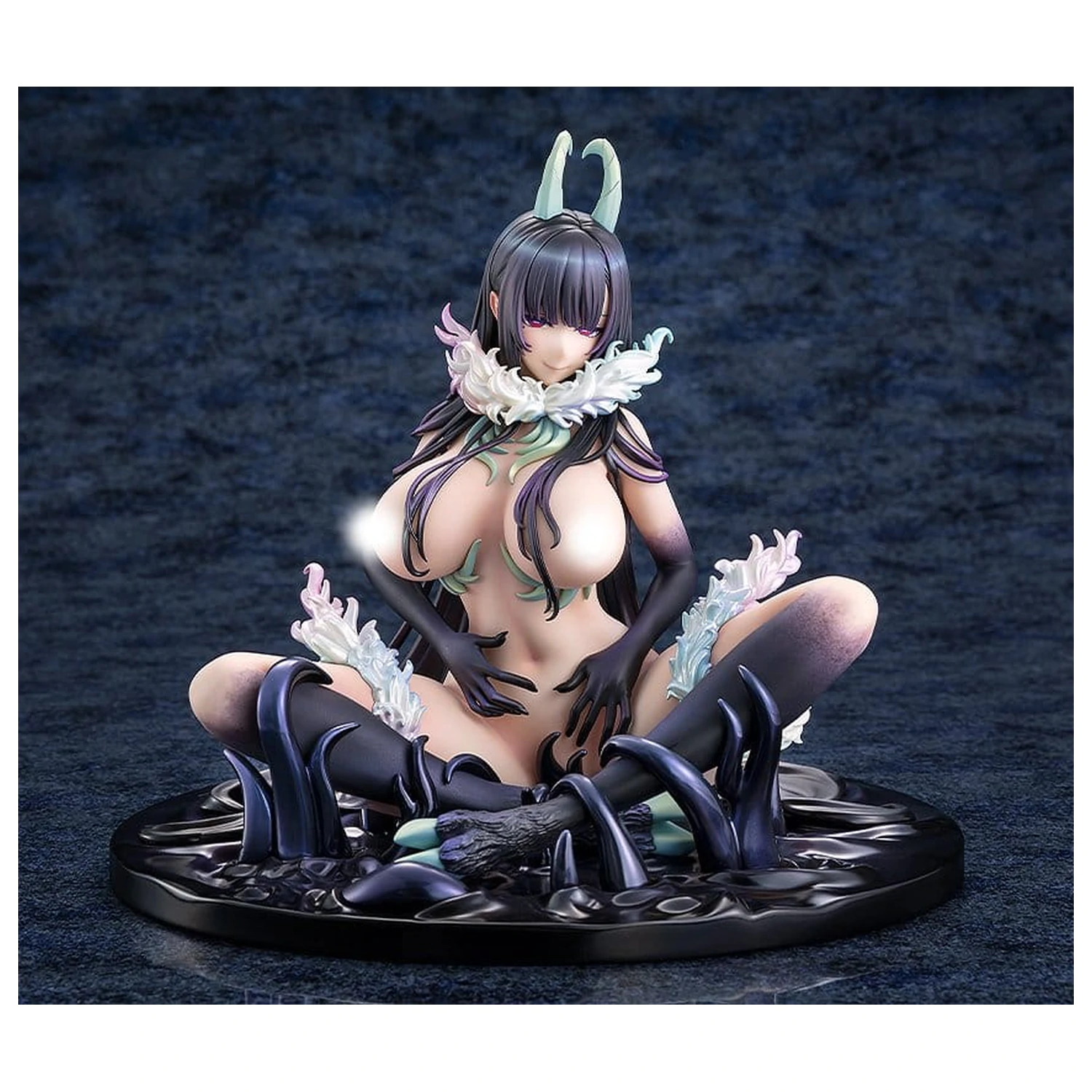 The Elder Sister-Like One PVC figúrka 1/6 Chiyo 18 cm produktová fotografia