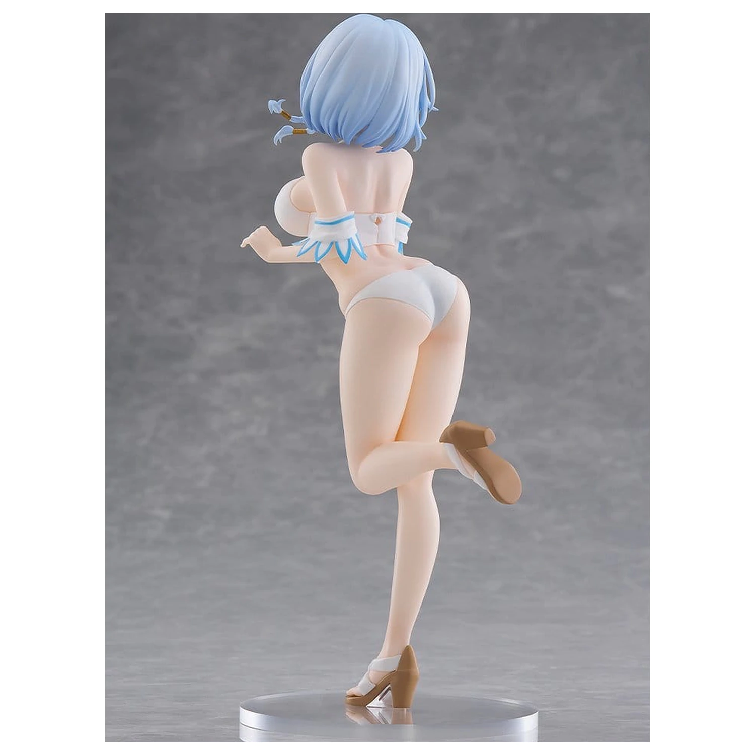 The Eminence in Shadow Beach Queens Pop Up Parade PVC figúrka Beta veľkosť L 23 cm produktová fotografia