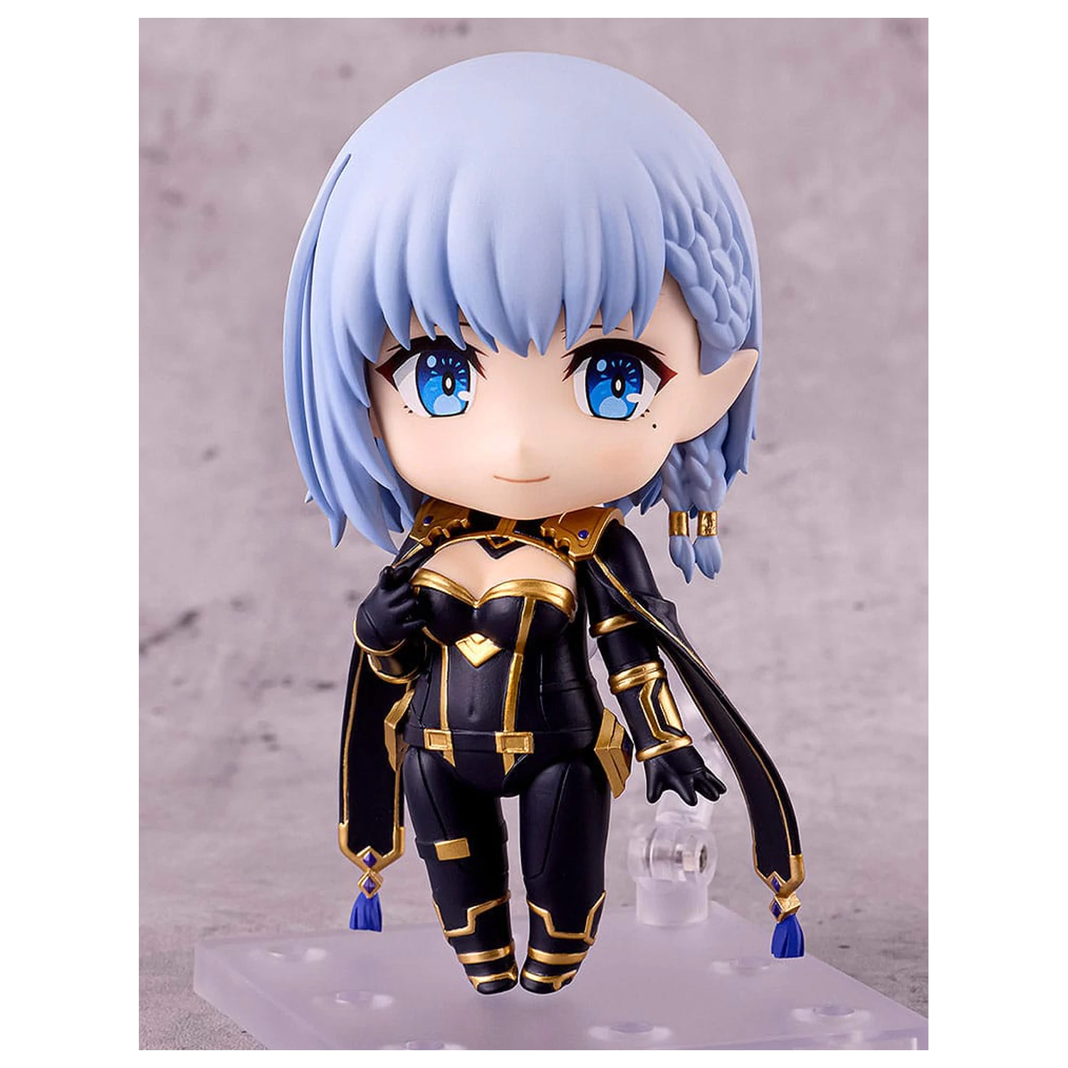 The Eminence in Shadow Nendoroid akčná figúrka Beta 10 cm produktová fotografia