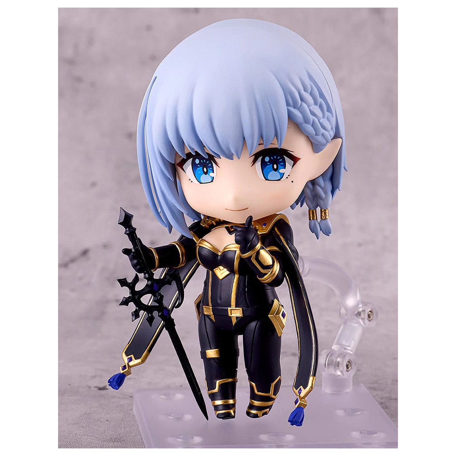 The Eminence in Shadow Nendoroid akčná figúrka Beta 10 cm produktová fotografia