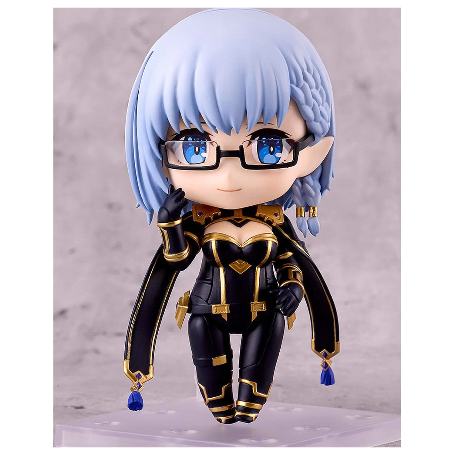 The Eminence in Shadow Nendoroid akčná figúrka Beta 10 cm produktová fotografia