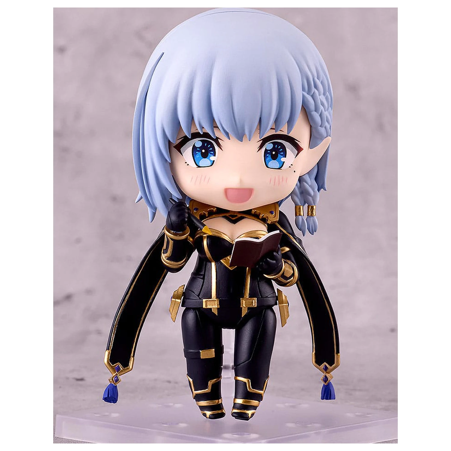 The Eminence in Shadow Nendoroid akčná figúrka Beta 10 cm produktová fotografia