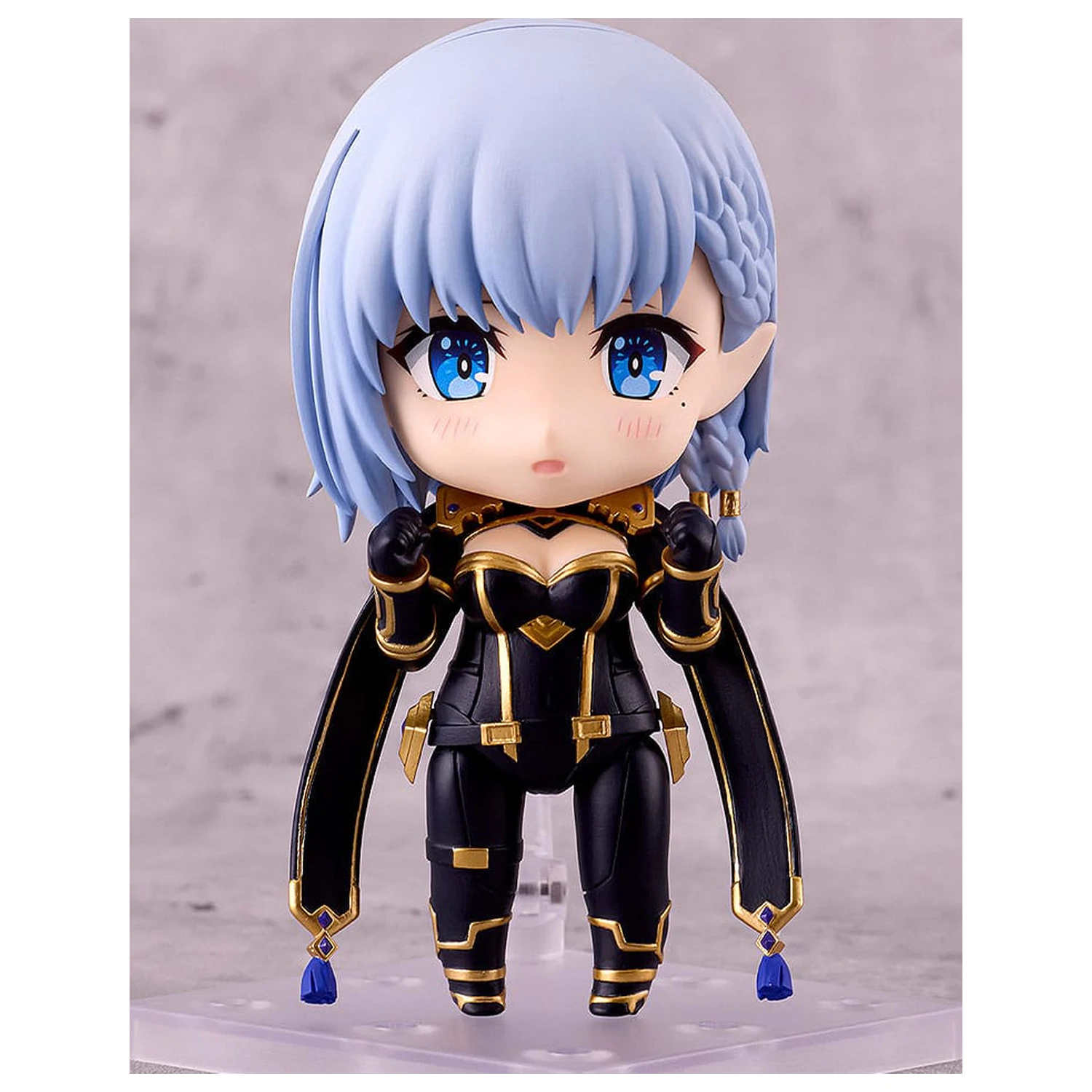 The Eminence in Shadow Nendoroid akčná figúrka Beta 10 cm produktová fotografia