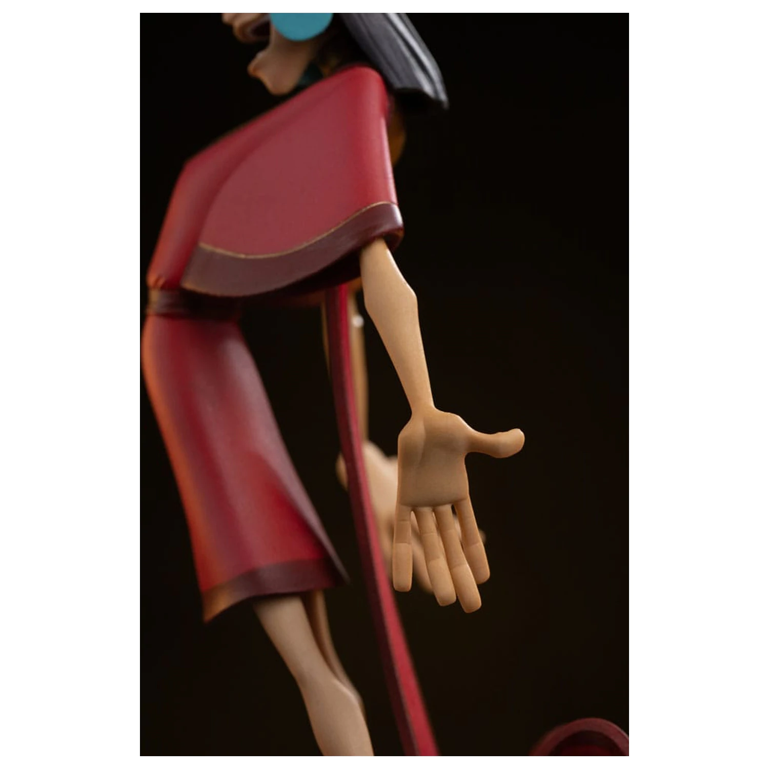 The Emperor's New Groove Art Scale Socha 1/10 Kuzko 22 cm produktová fotografia