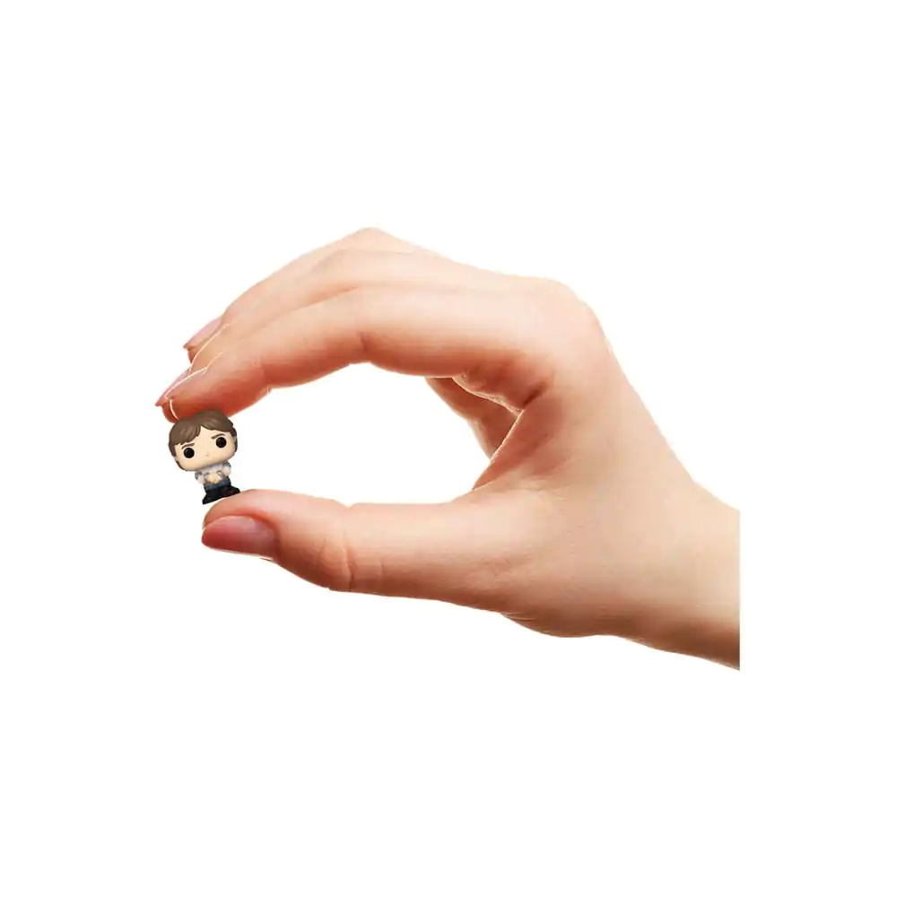 The Empire Strikes Back Bitty Funko POP! vinylová figúrka 2-balenie L&H produktová fotografia