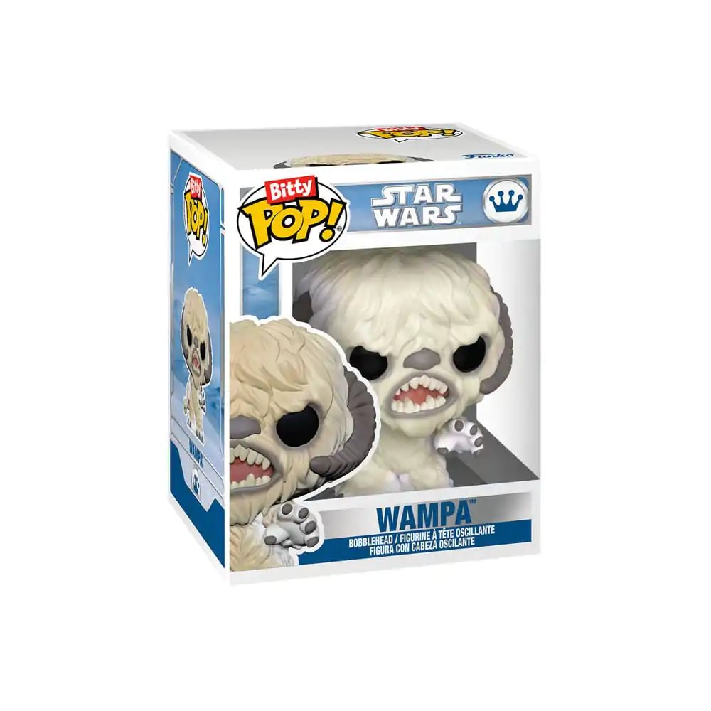 The Empire Strikes Back Bitty Funko POP! Vinyl figurky 2-balenie L&W produktová fotografia