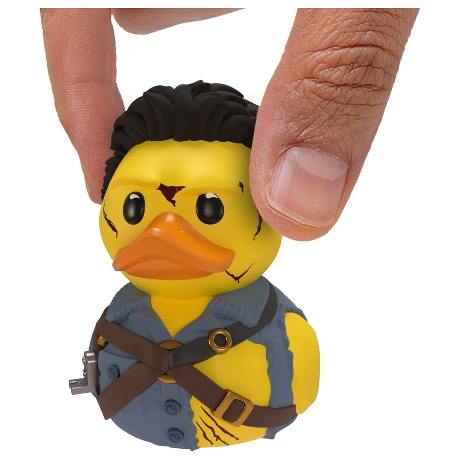 The Evil Dead Tubbz Mini PVC figúrka Ash 5 cm produktová fotografia