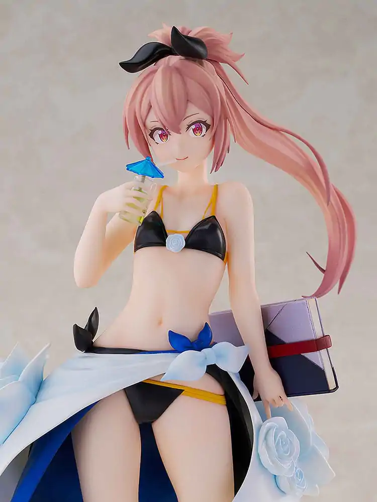 The Executioner and Her Way of Life PVC Socha 1/7 Menou: Swimsuit Ver. 24 cm produktová fotografia