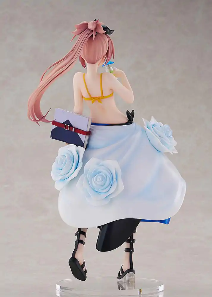 The Executioner and Her Way of Life PVC Socha 1/7 Menou: Swimsuit Ver. 24 cm produktová fotografia