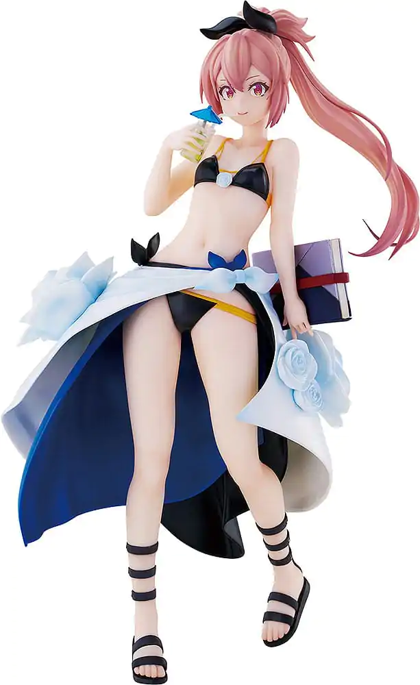 The Executioner and Her Way of Life PVC Socha 1/7 Menou: Swimsuit Ver. 24 cm produktová fotografia