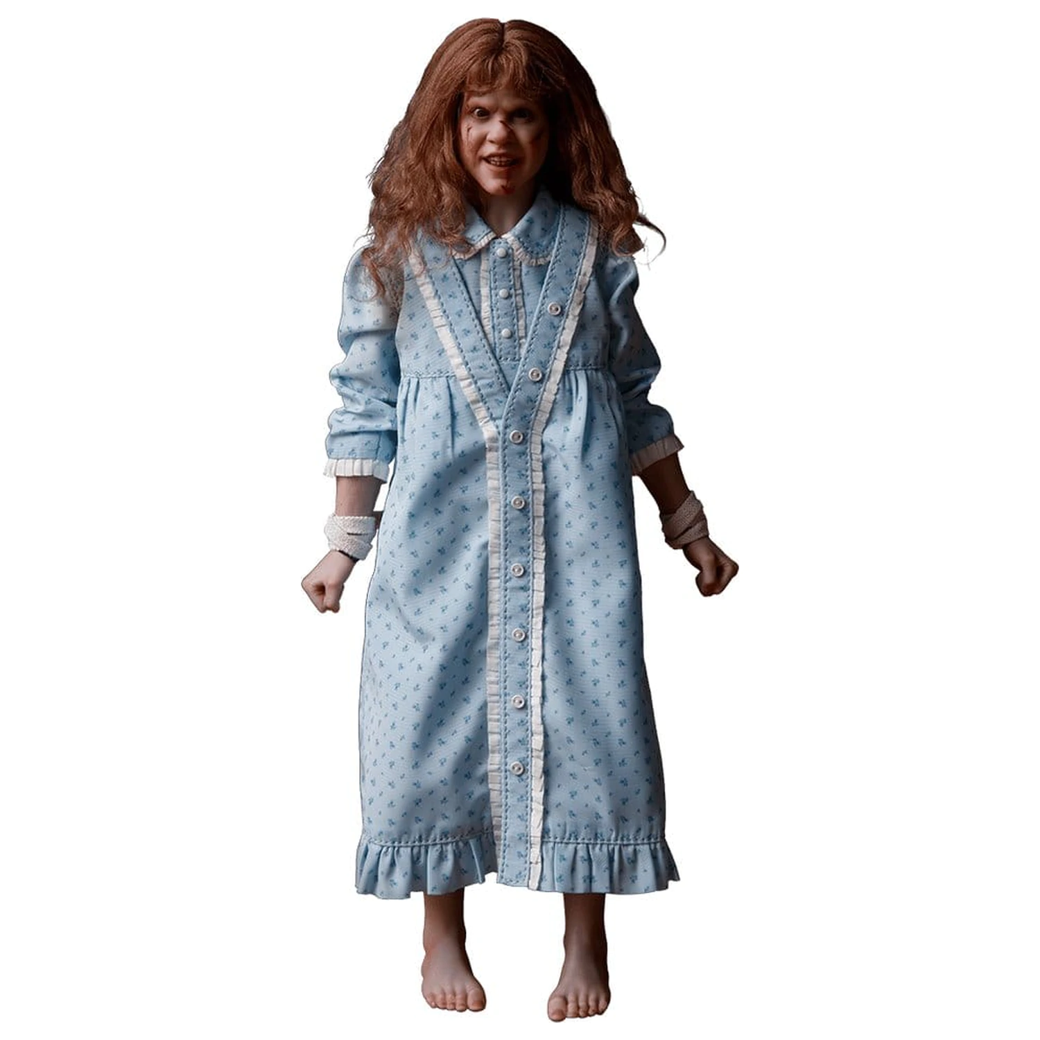 The Exorcist Akčná figúrka 1/6 Regan MacNeil 23 cm produktová fotografia