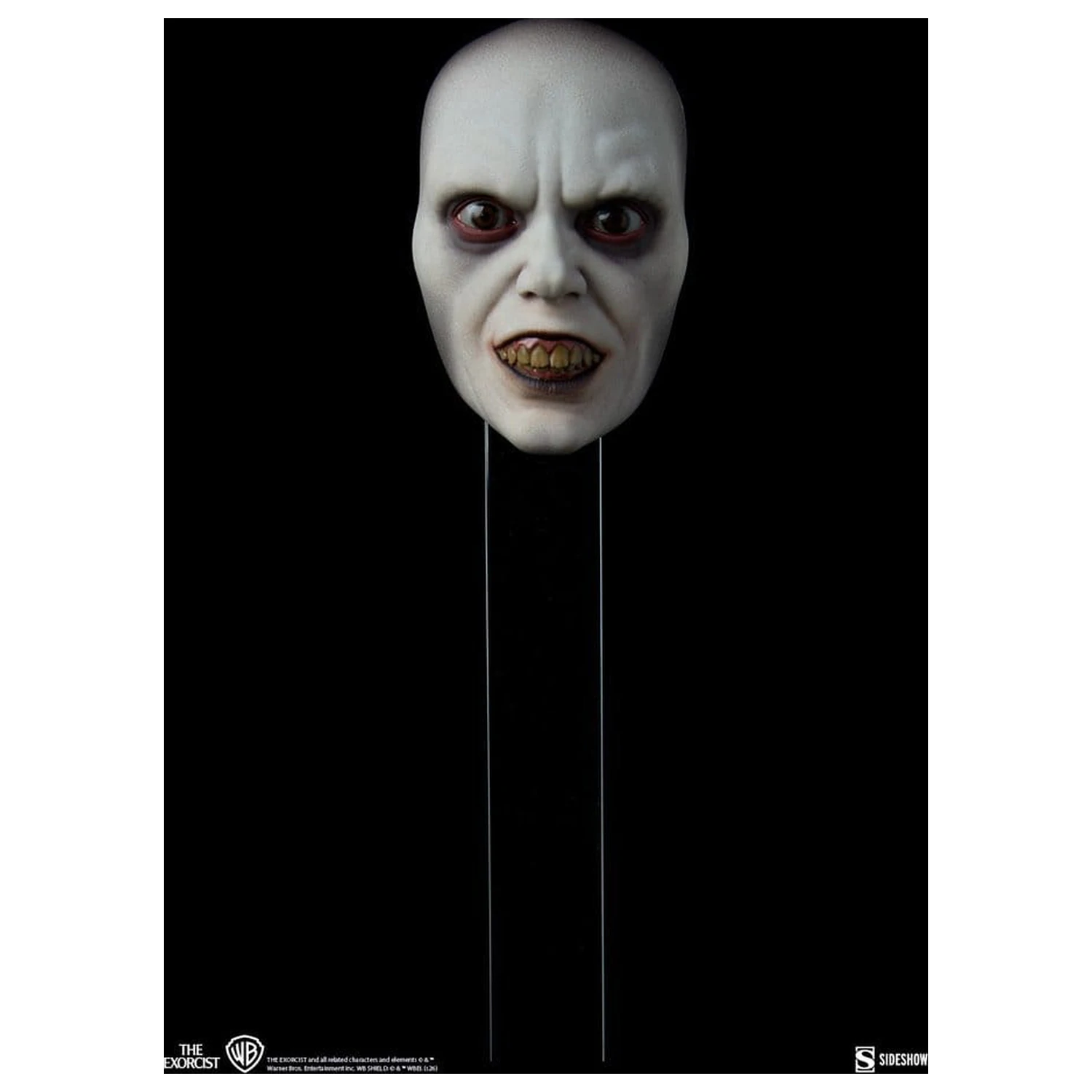 The Exorcist Akčná figúrka 1/6 Regan MacNeil 23 cm produktová fotografia