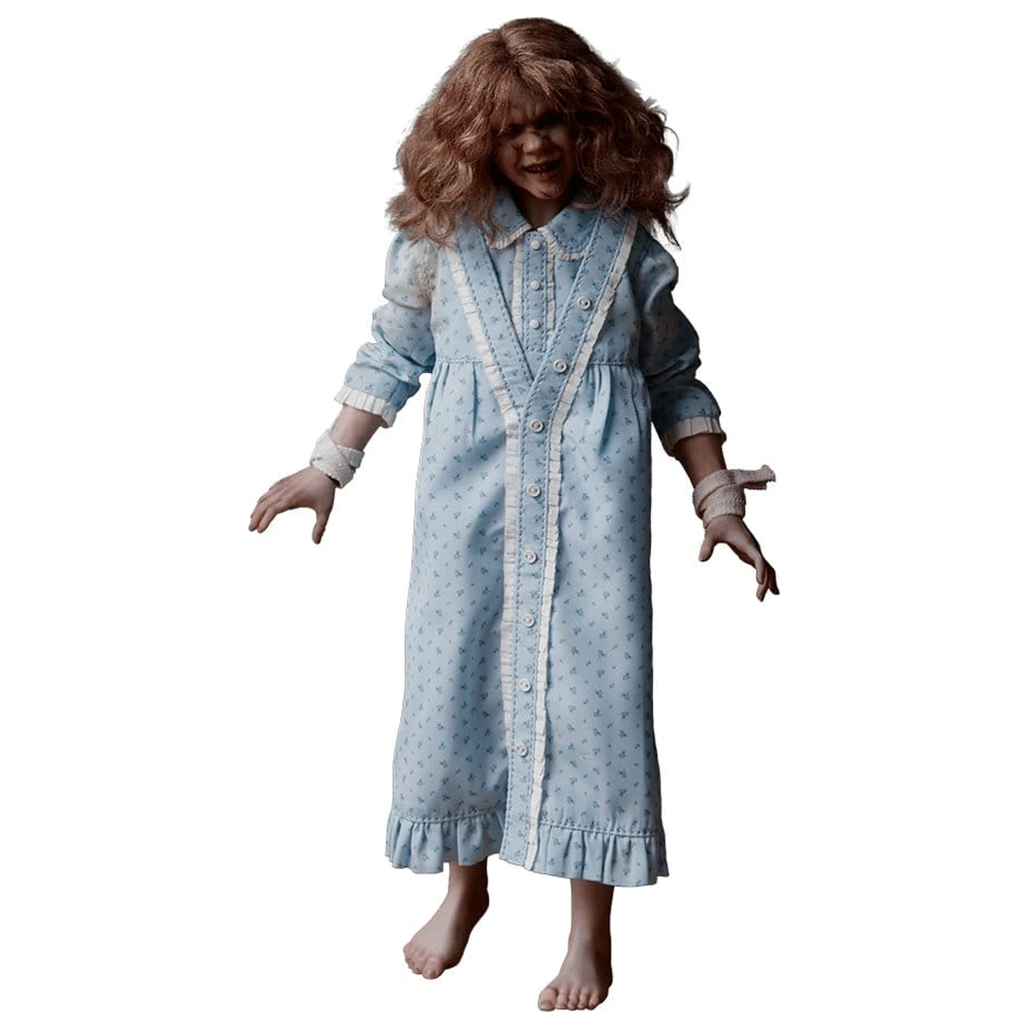 The Exorcist akčná figúrka 1/6 Regan MacNeil (Deluxe Edition) 23 cm produktová fotografia