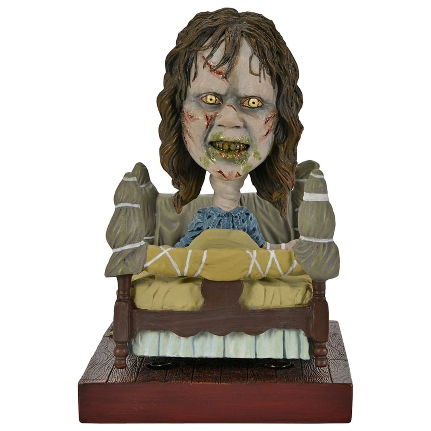 The Exorcist Head Knocker produktová fotografia