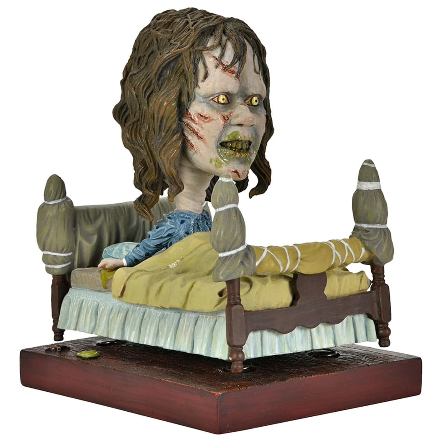 The Exorcist Head Knocker produktová fotografia