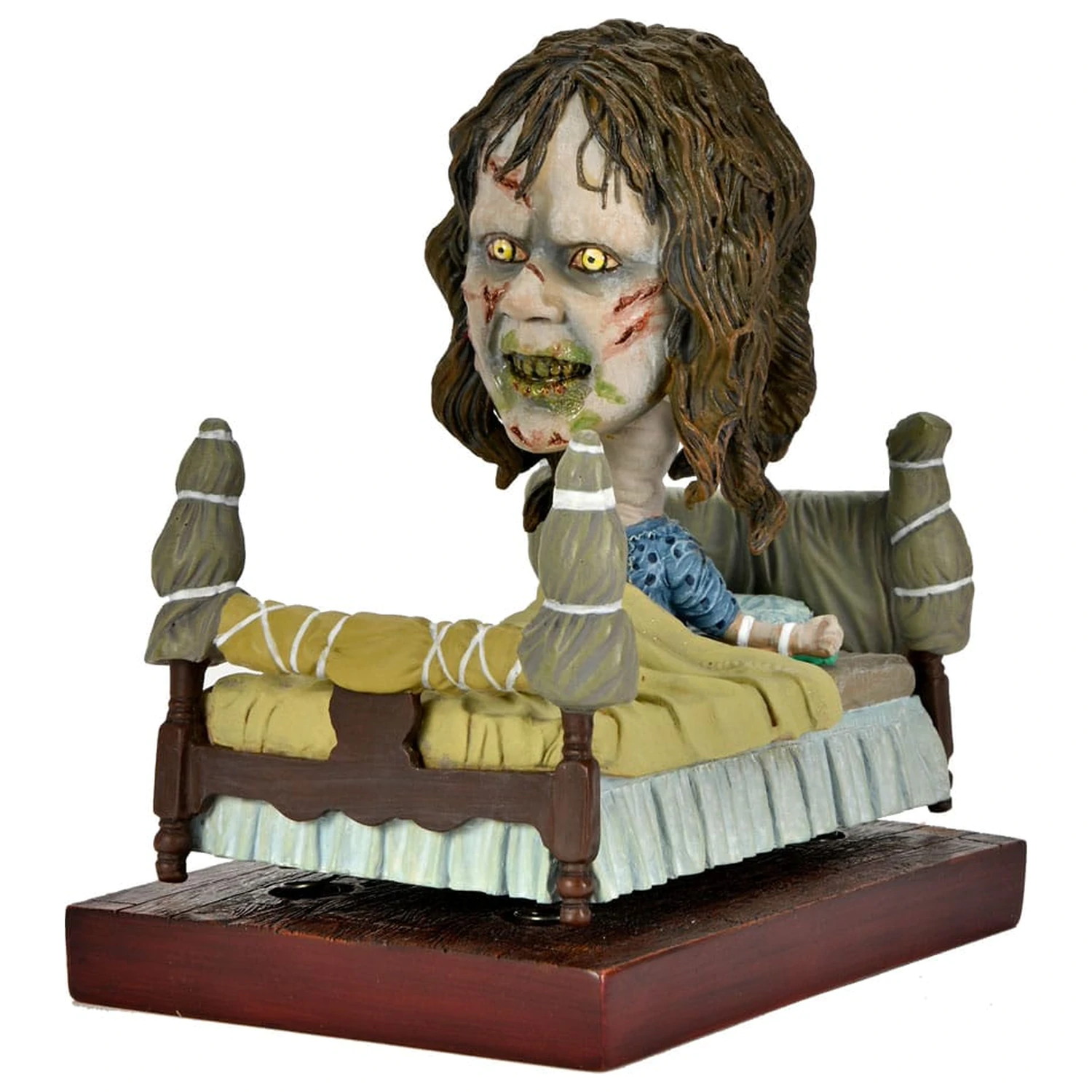 The Exorcist Head Knocker produktová fotografia