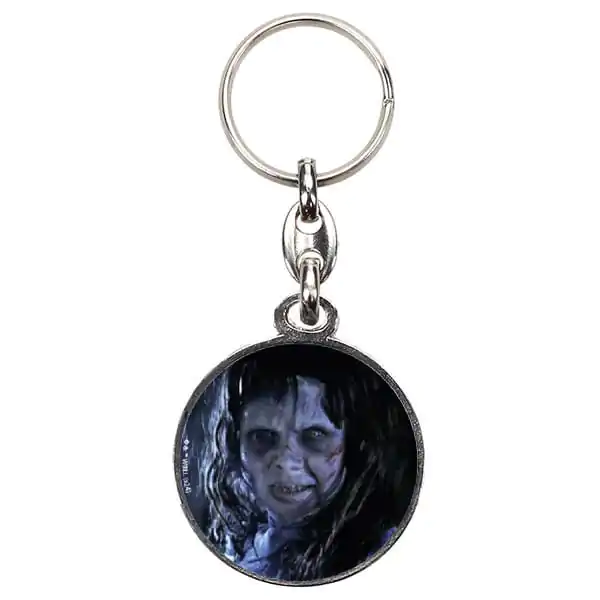 Exorcist Metal Keychain Regan termékfotó