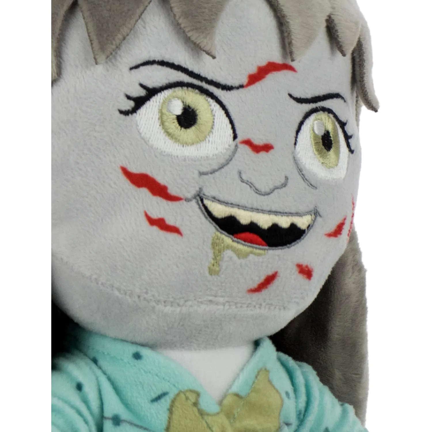 The Exorcist Plyšová figúrka Sediaca Regan 22 cm produktová fotografia