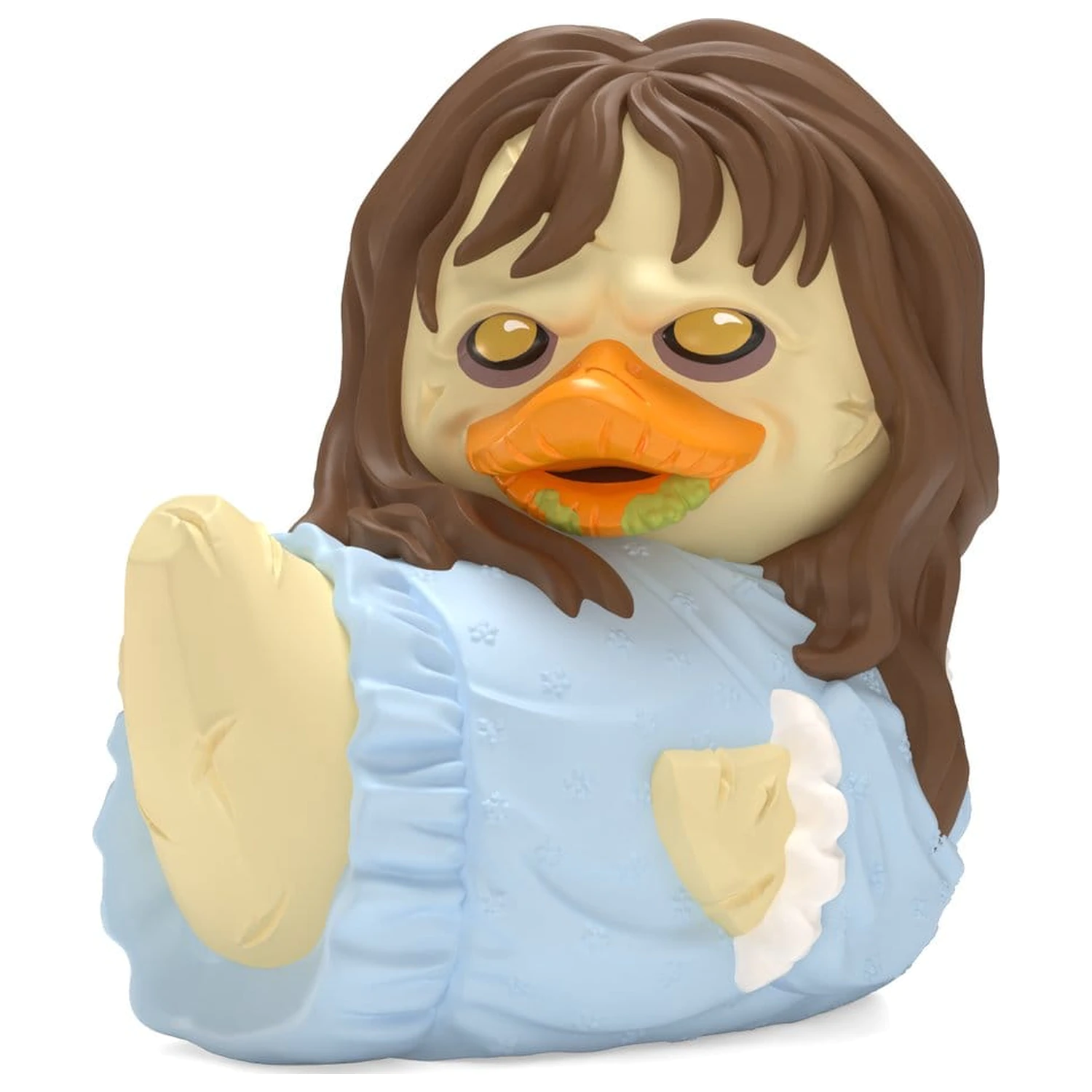 The Exorcist Tubbz Mini PVC figúrka Regan 5 cm produktová fotografia