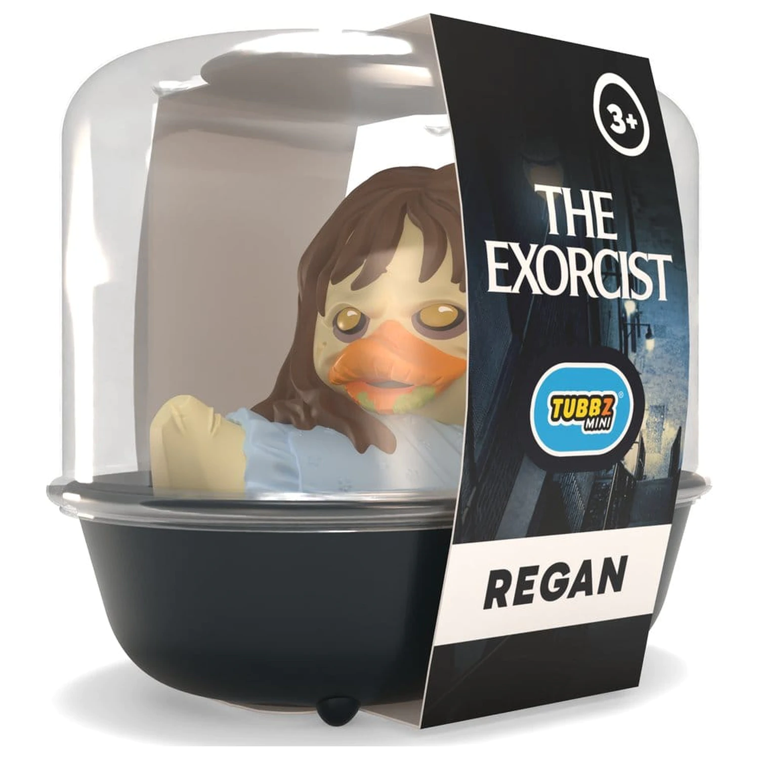 The Exorcist Tubbz Mini PVC figúrka Regan 5 cm produktová fotografia