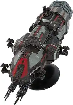 The Expanse Replica Loď Rocinate XL 32 cm produktová fotografia