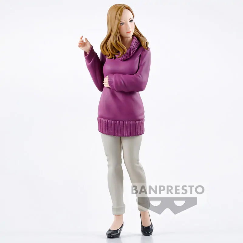 The Fable Yoko Sato figúrka 19cm produktová fotografia