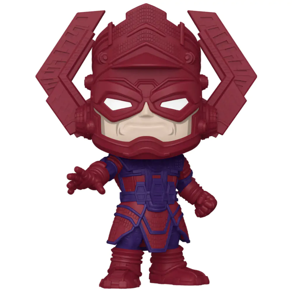 The Fantastic Four: First Steps Super Sized Funko POP! Marvel Vinyl Figúrka Galactus 15 cm produktová fotografia