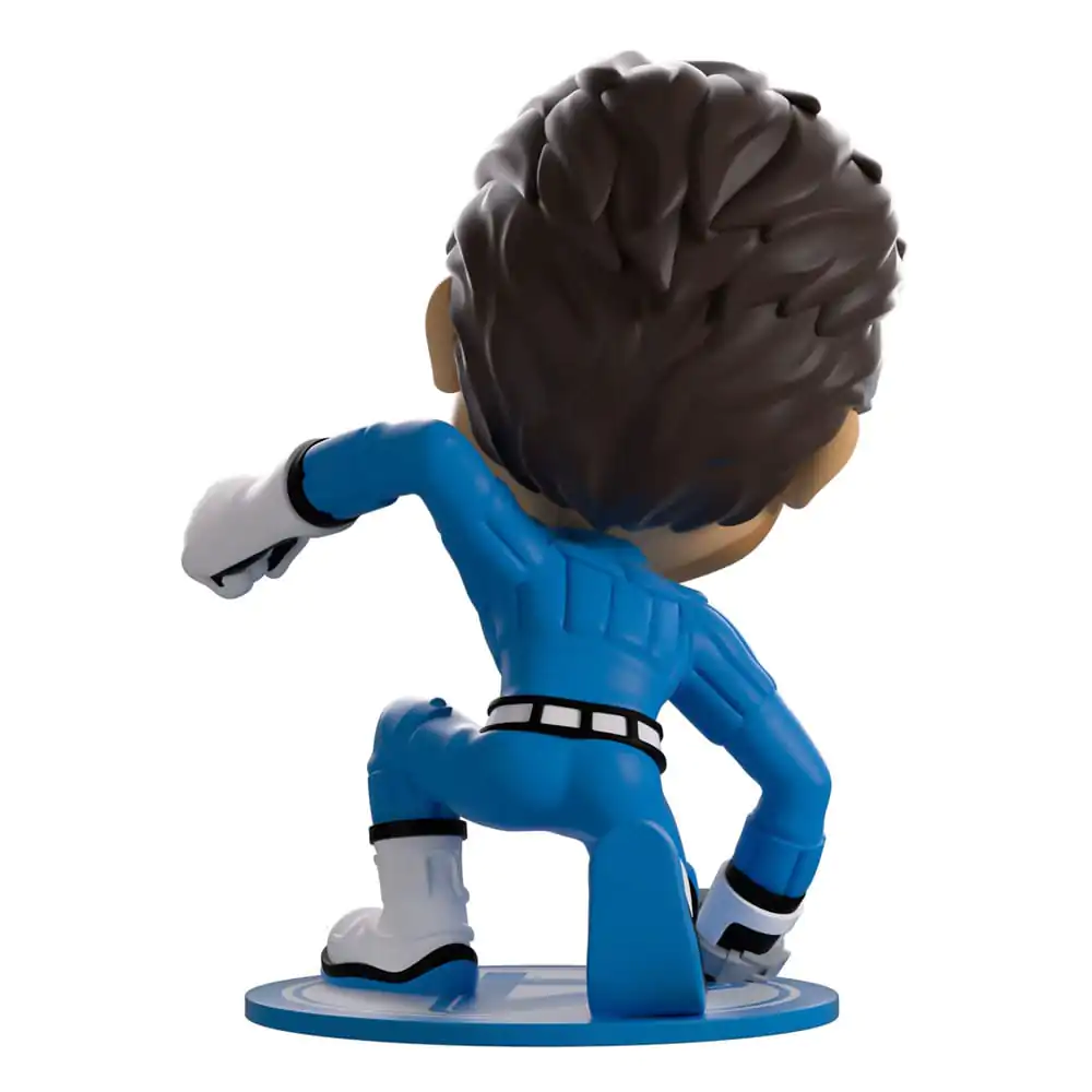 The Fantastic Four Vinyl Figure Mister Fantastic 10 cm produktová fotografia