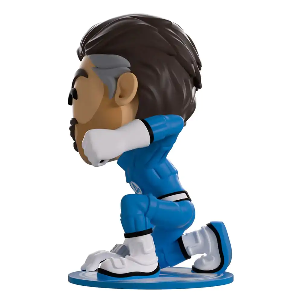 The Fantastic Four Vinyl Figure Mister Fantastic 10 cm produktová fotografia