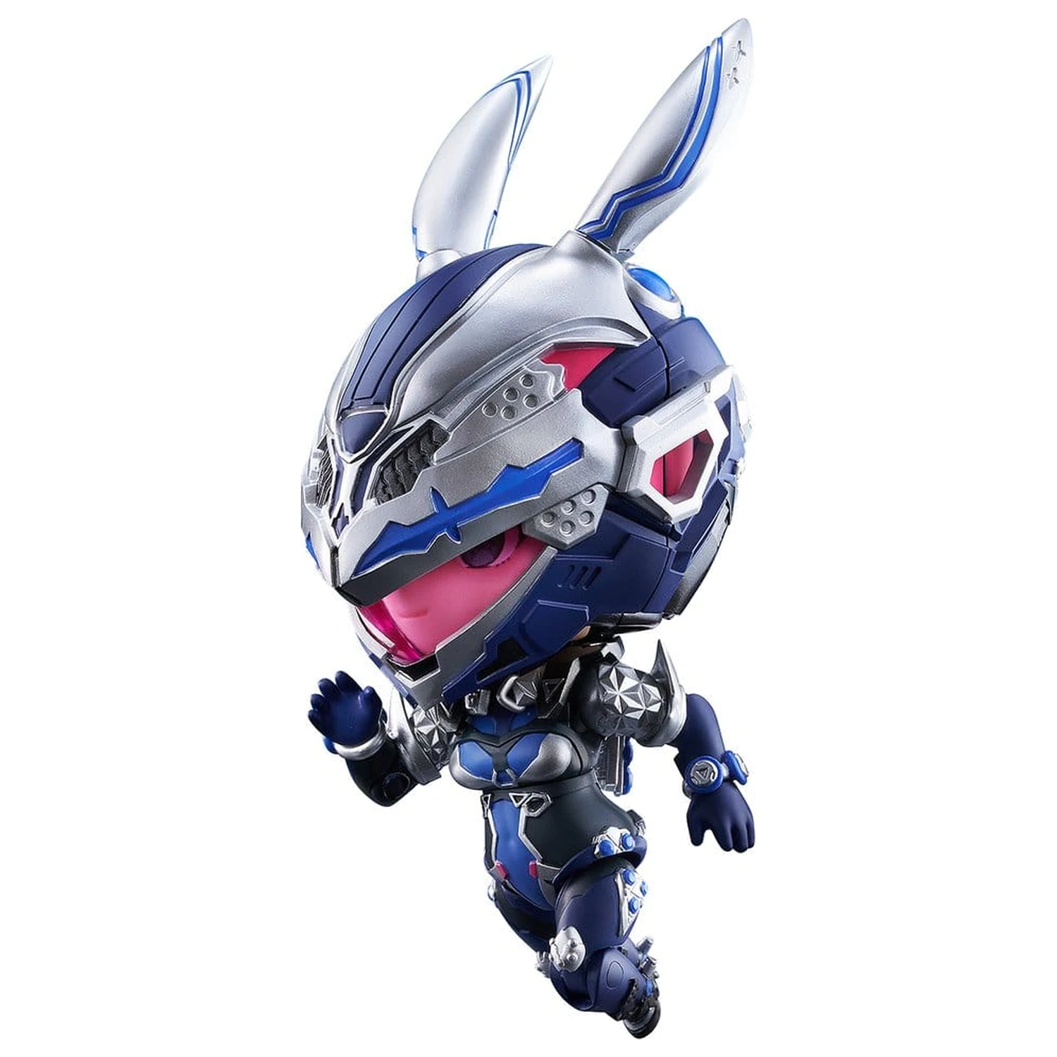The First Descendant Nendoroid akčná figúrka Bunny 10 cm produktová fotografia