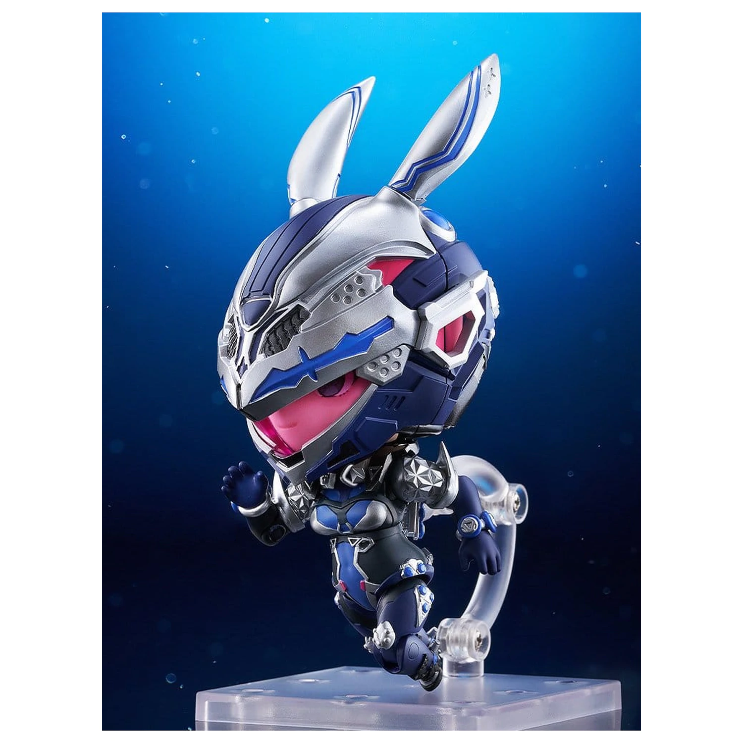 The First Descendant Nendoroid akčná figúrka Bunny 10 cm produktová fotografia