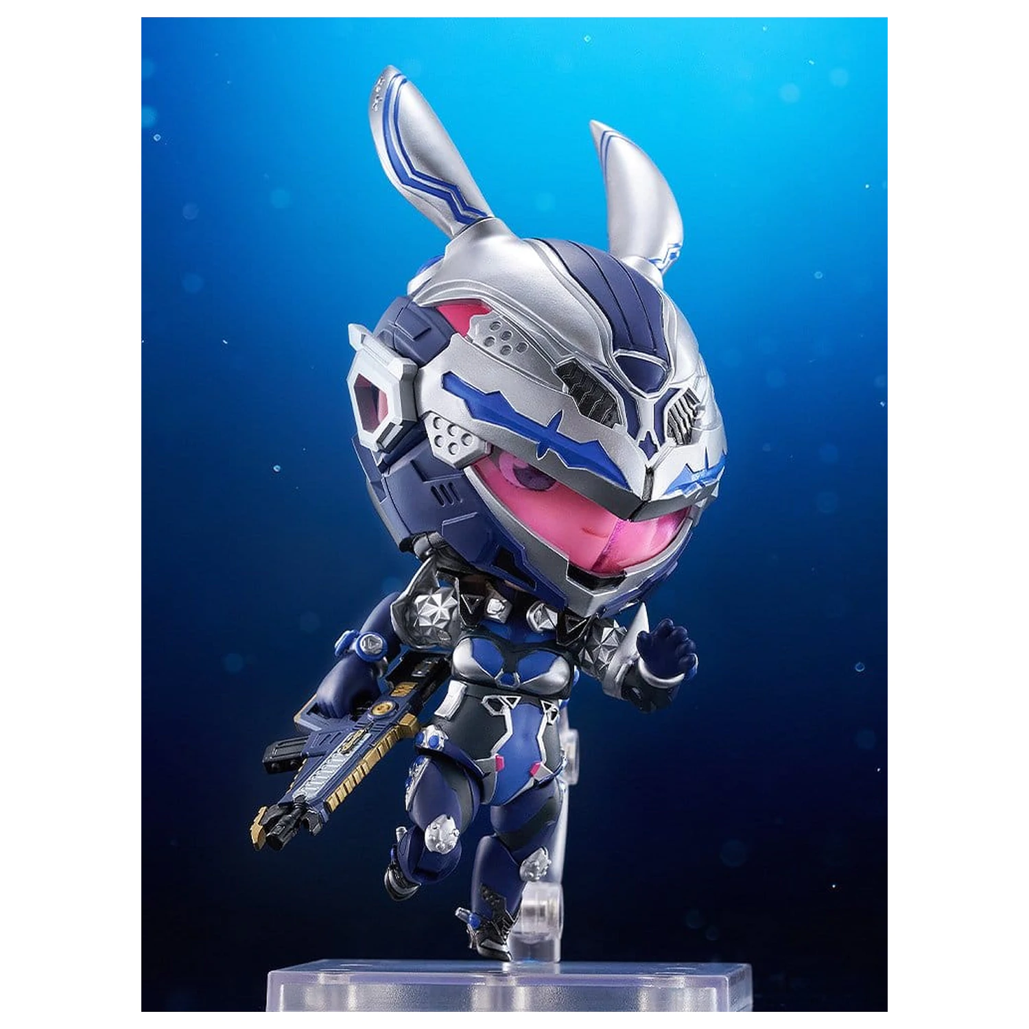 The First Descendant Nendoroid akčná figúrka Bunny 10 cm produktová fotografia