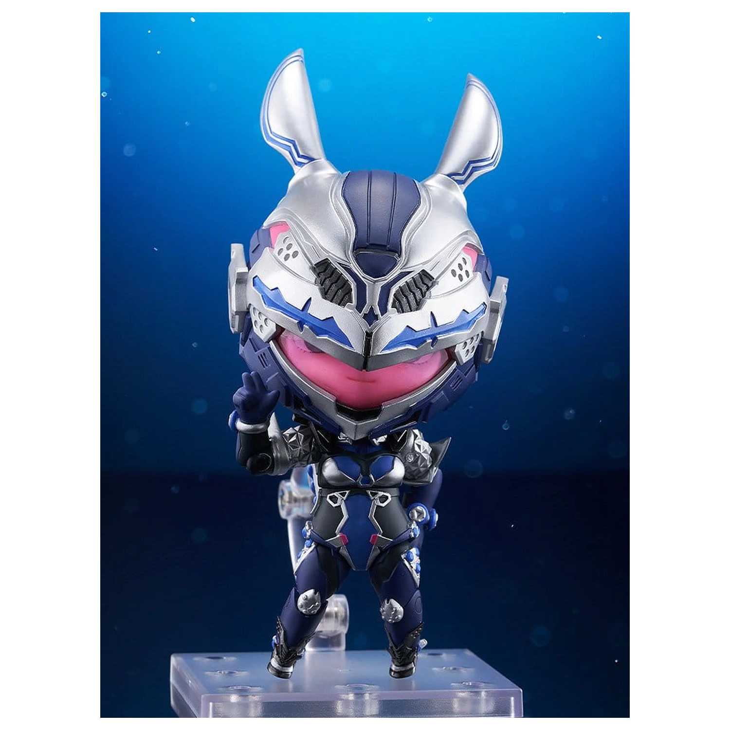 The First Descendant Nendoroid akčná figúrka Bunny 10 cm produktová fotografia