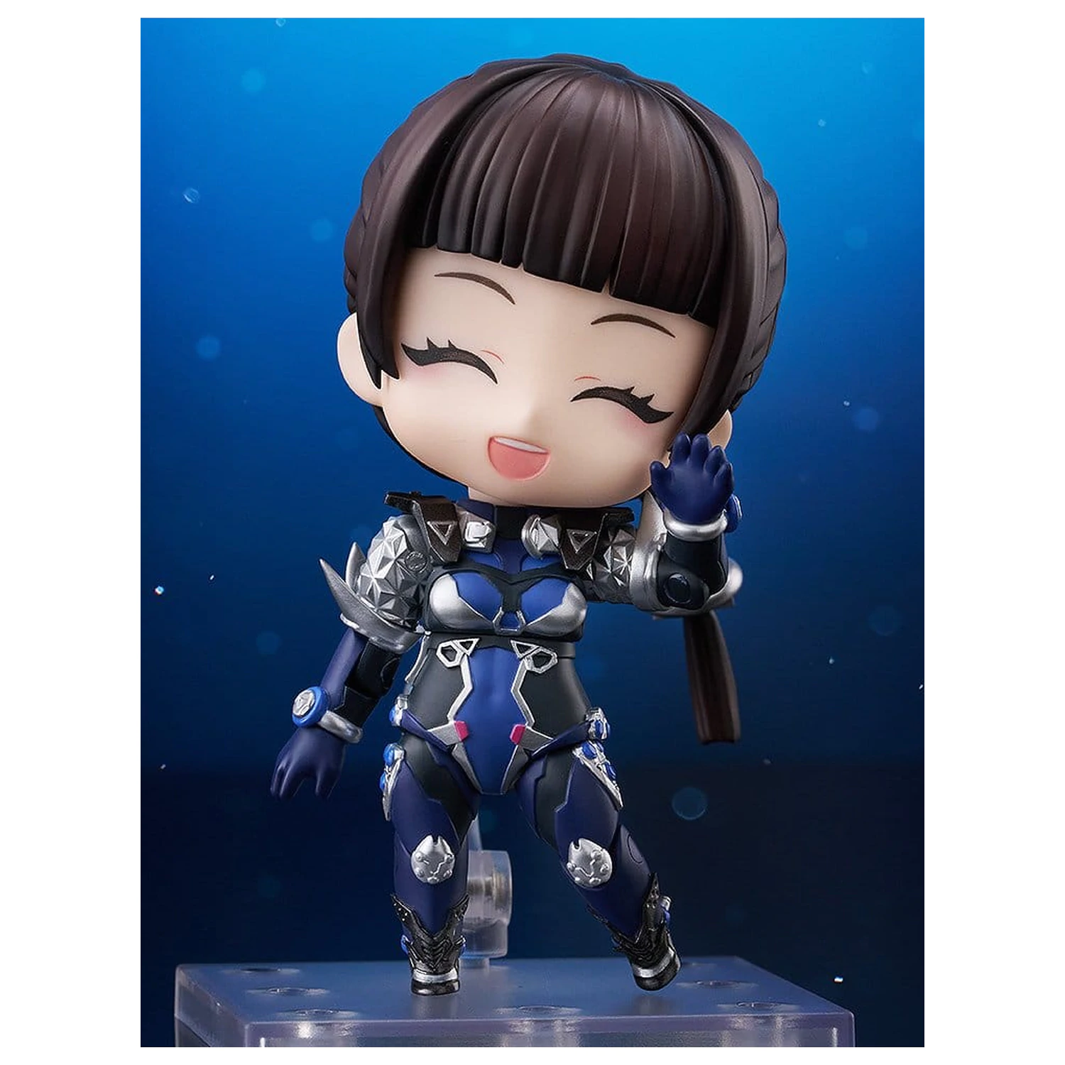 The First Descendant Nendoroid akčná figúrka Bunny 10 cm produktová fotografia