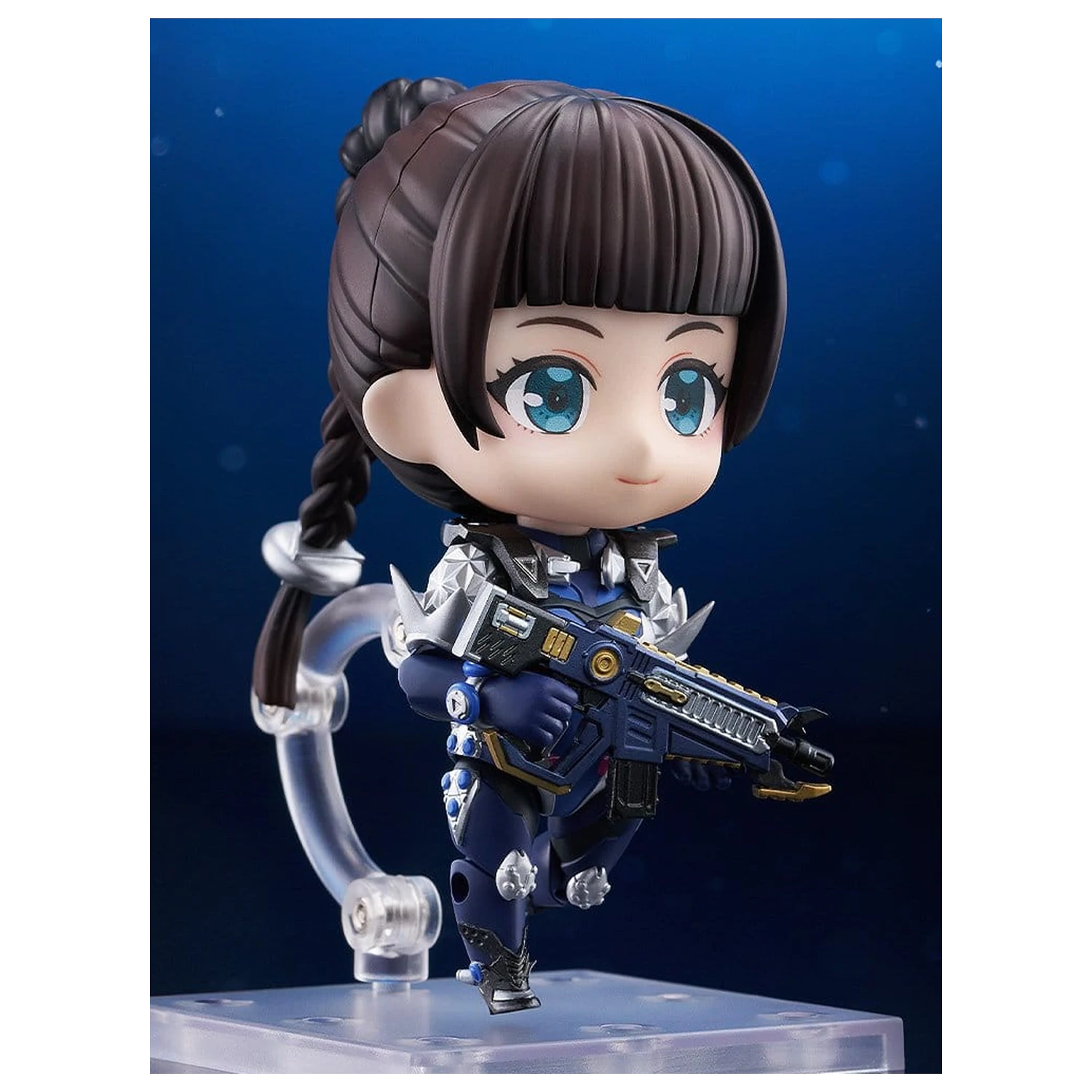 The First Descendant Nendoroid akčná figúrka Bunny 10 cm produktová fotografia