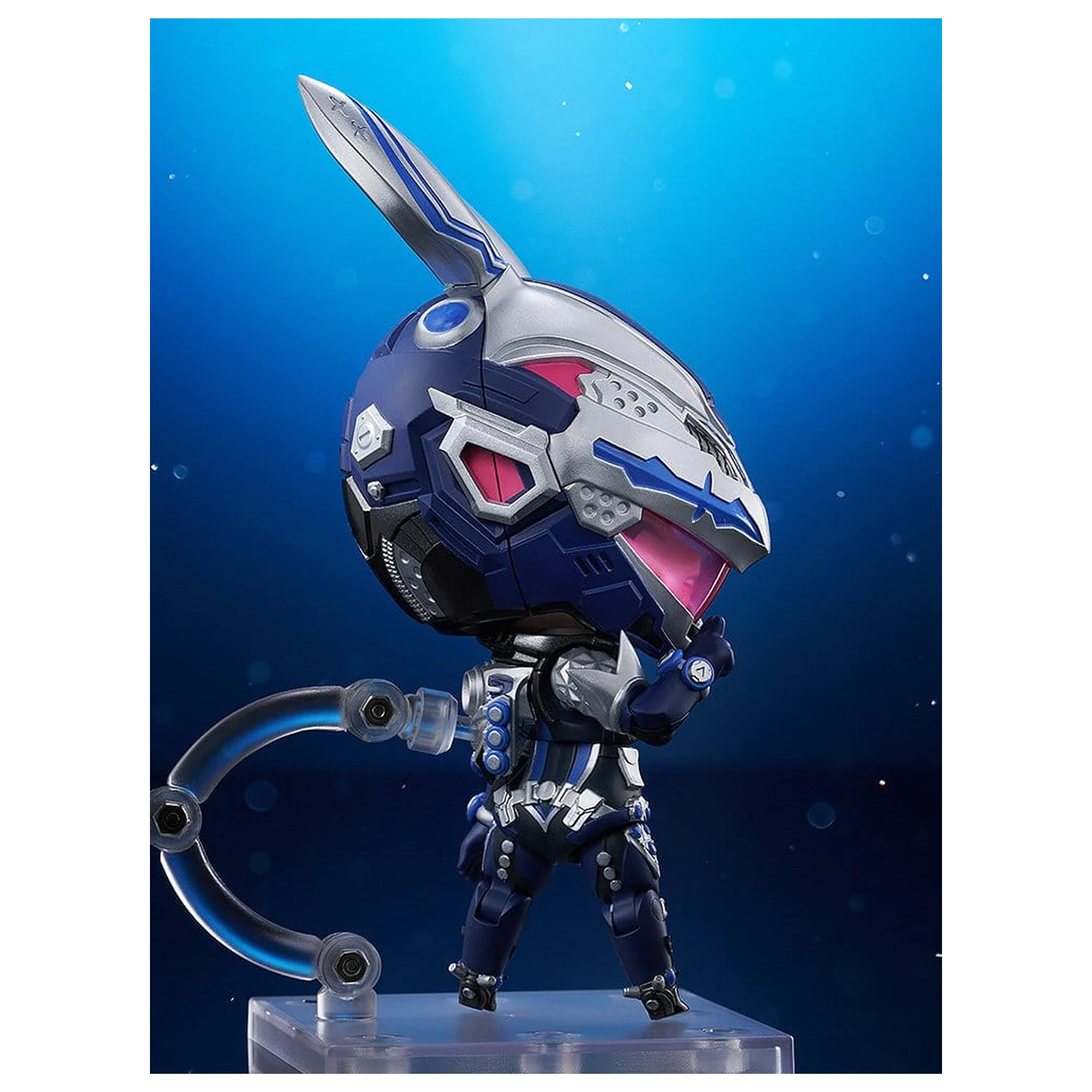 The First Descendant Nendoroid akčná figúrka Bunny 10 cm produktová fotografia
