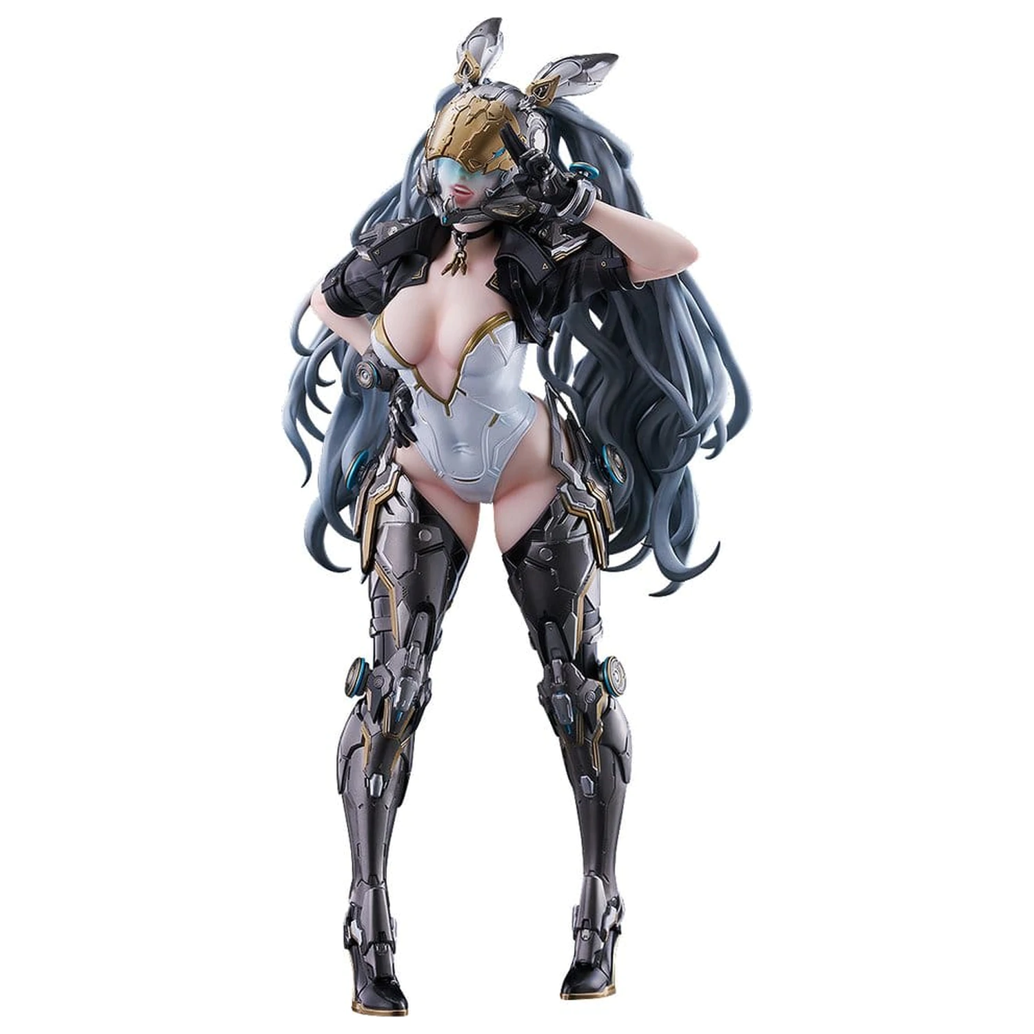 The First Descendant PVC figúrka 1/7 Ultimate Bunny 26 cm produktová fotografia