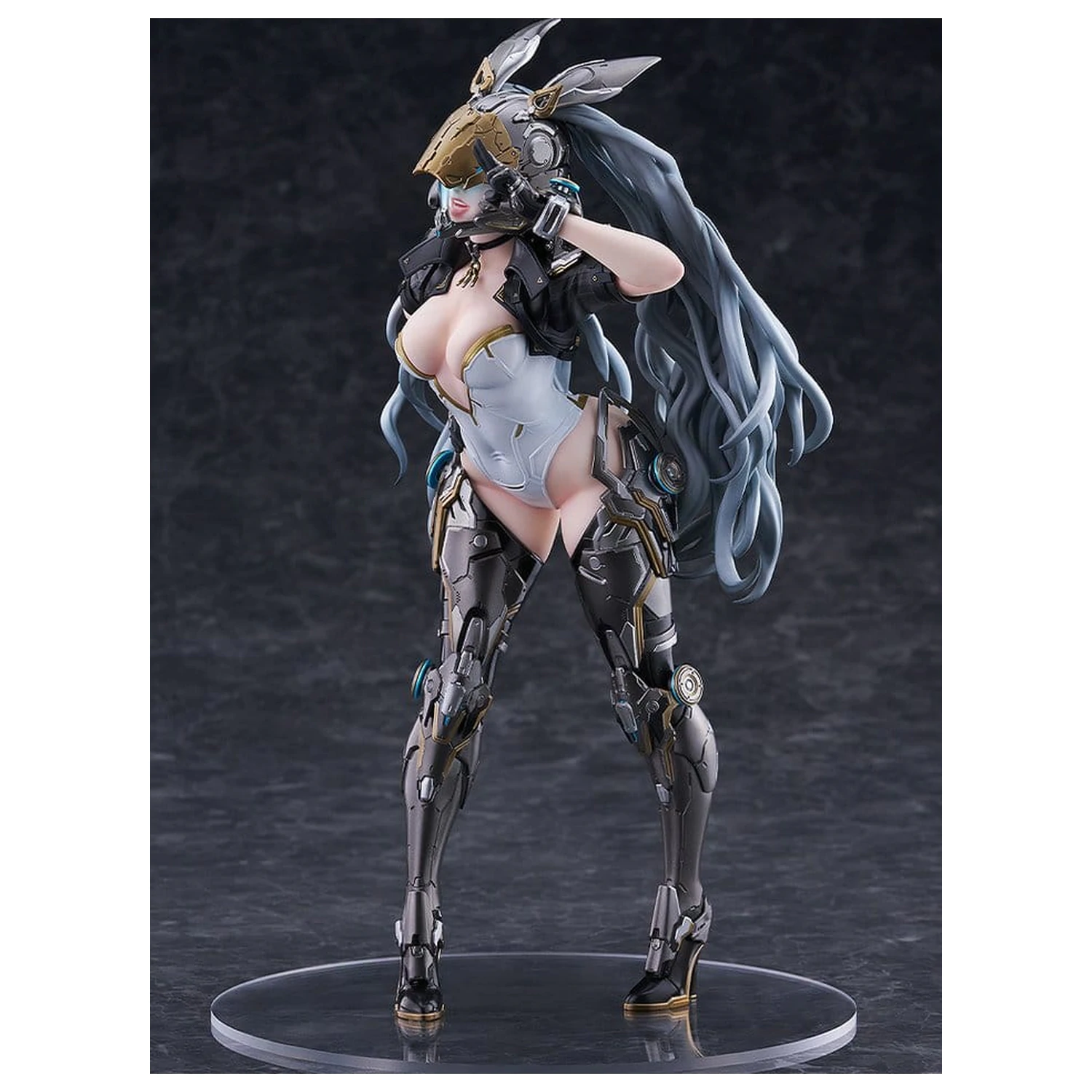 The First Descendant PVC figúrka 1/7 Ultimate Bunny 26 cm produktová fotografia