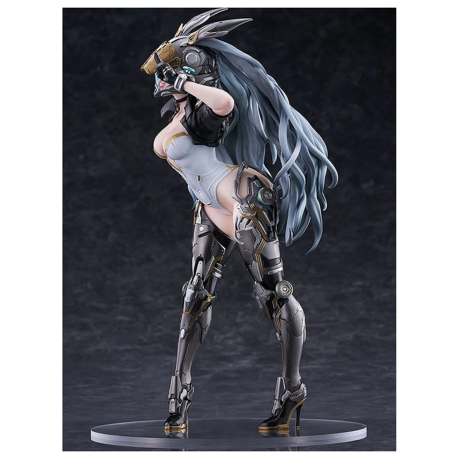 The First Descendant PVC figúrka 1/7 Ultimate Bunny 26 cm produktová fotografia